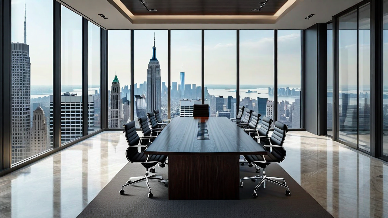 HyperFor Robotics Ventures founding story