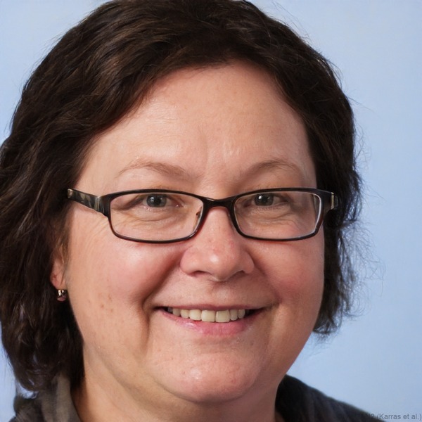 Penelope Fox, Venture Partner at HyperFor Robotics Ventures